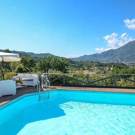 Amazing In Camaiore * Corsanico-Bargecchia