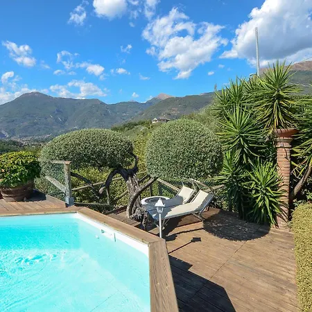Amazing In Camaiore Dom wakacyjny