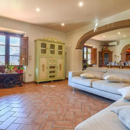 Tatil Evi Amazing In Camaiore *