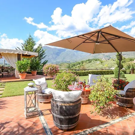 Tatil Evi Amazing In Camaiore *