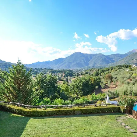Tatil Evi Amazing In Camaiore