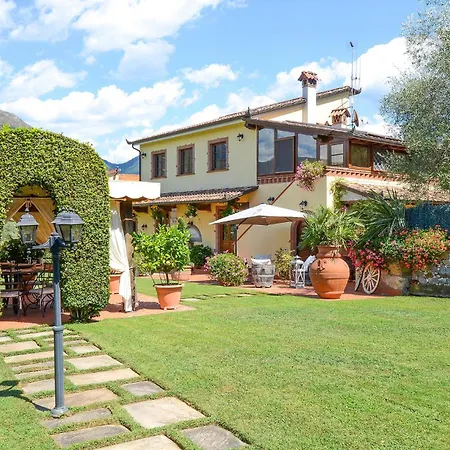 Tatil Evi Amazing In Camaiore *