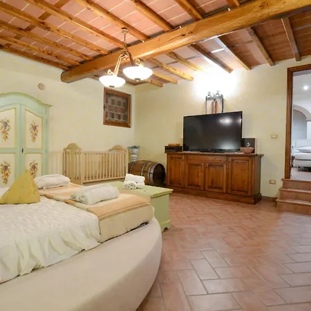 Amazing In Camaiore Tatil Evi