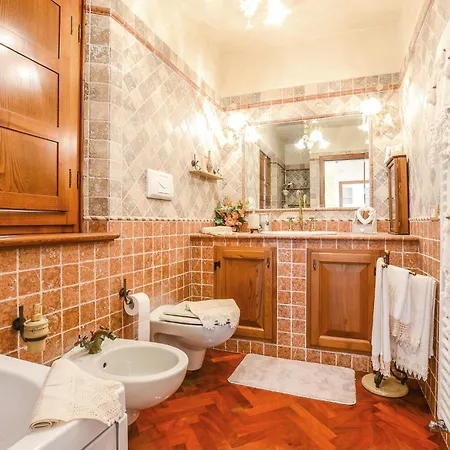 Tatil Evi Amazing In Camaiore