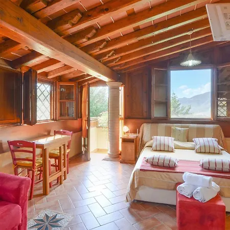 Amazing In Camaiore Tatil Evi