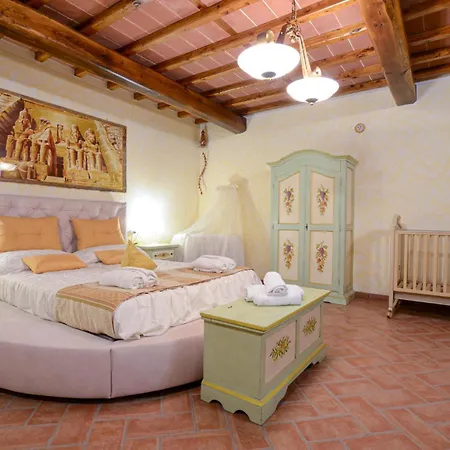 Amazing In Camaiore Tatil Evi Corsanico-Bargecchia